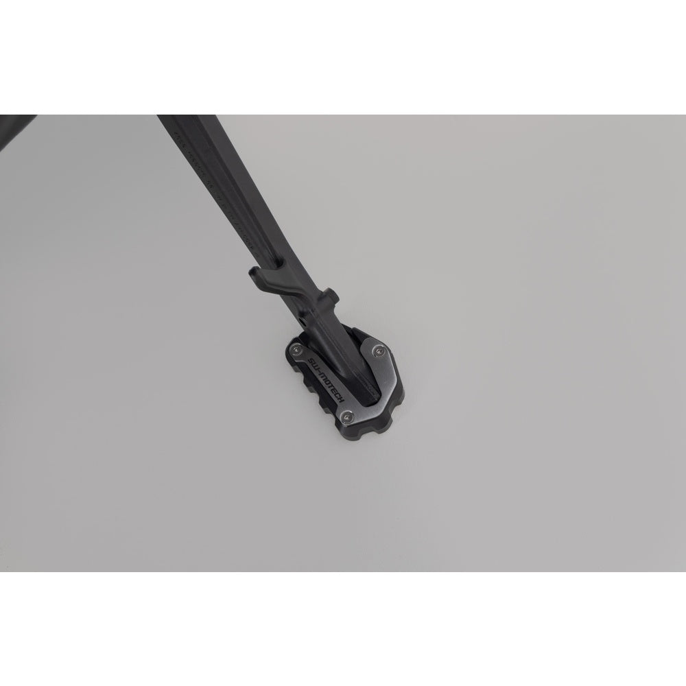 SW-Motech SW-STS0797510000 Side Stand Foot Extension Black/Silver for BMW R 1300 GS 23-Up