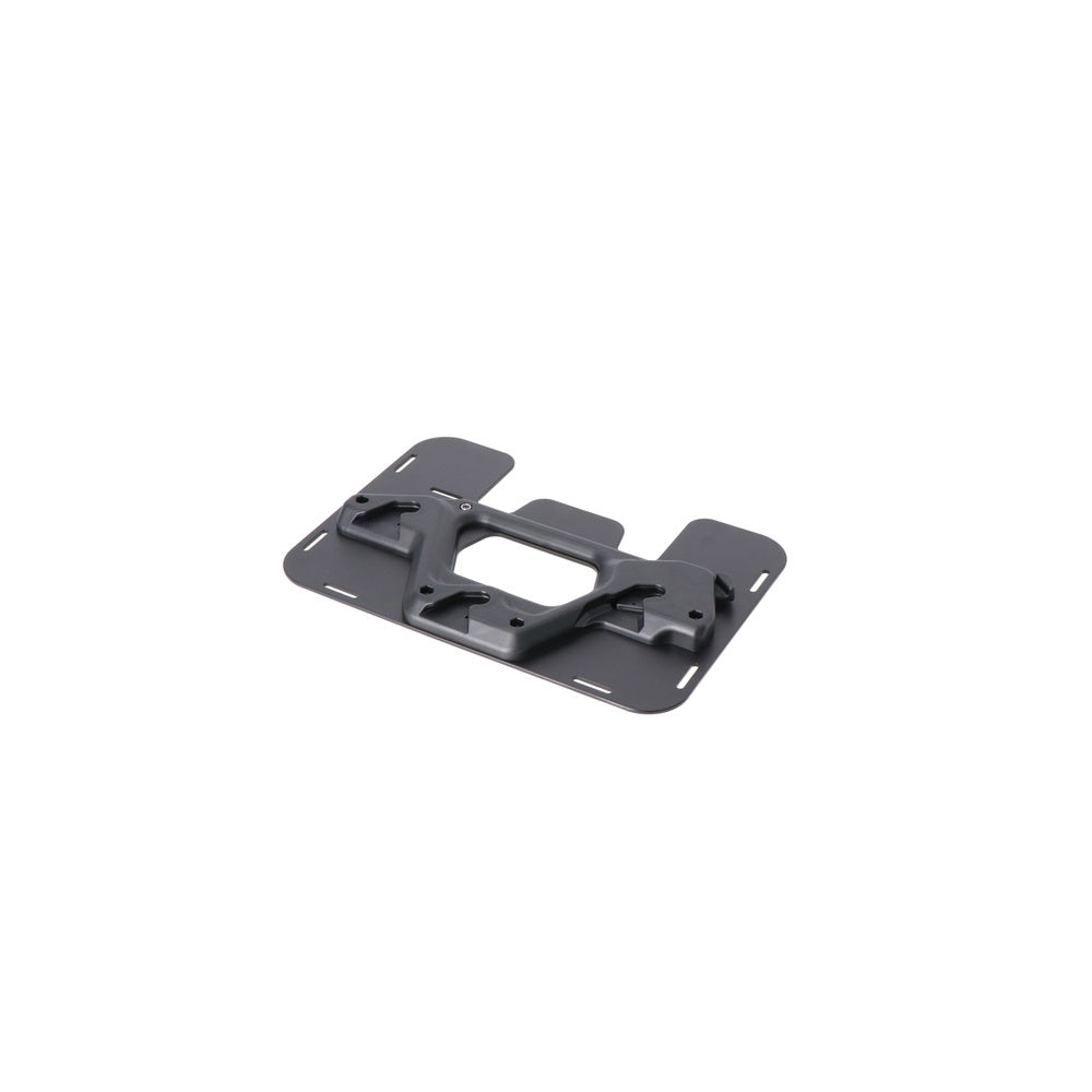 SW-Motech SW-SYS0000410000L-B Left Adapter Plate Black for SysBag WP S Side Bag