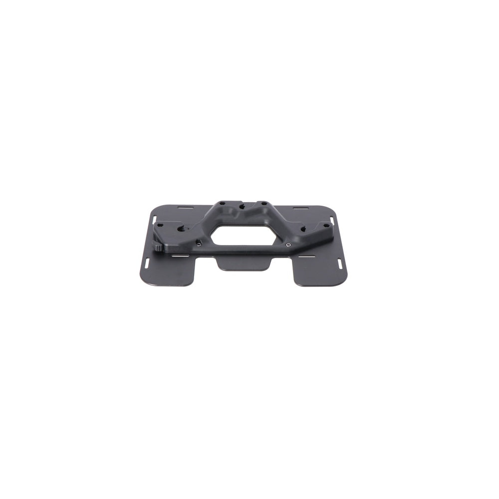 SW-Motech SW-SYS0000410000L-B Left Adapter Plate Black for SysBag WP S Side Bag