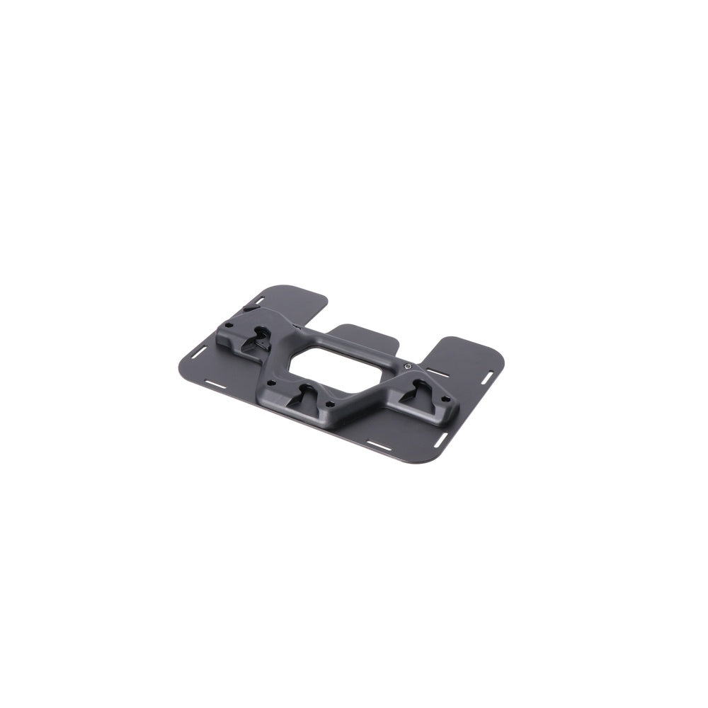 SW-Motech SW-SYS0000410000R-B Right Adapter Plate Black for SysBag WP S Side Bag
