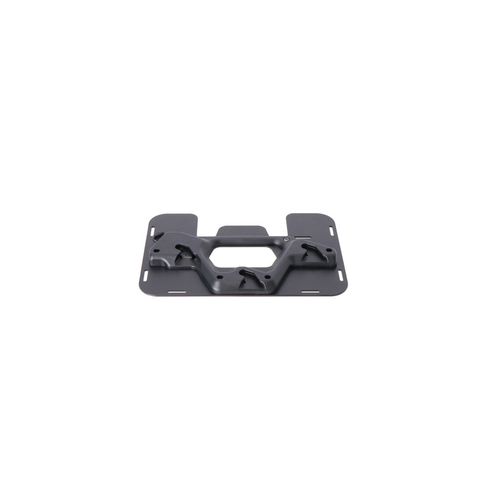 SW-Motech SW-SYS0000410000R-B Right Adapter Plate Black for SysBag WP S Side Bag