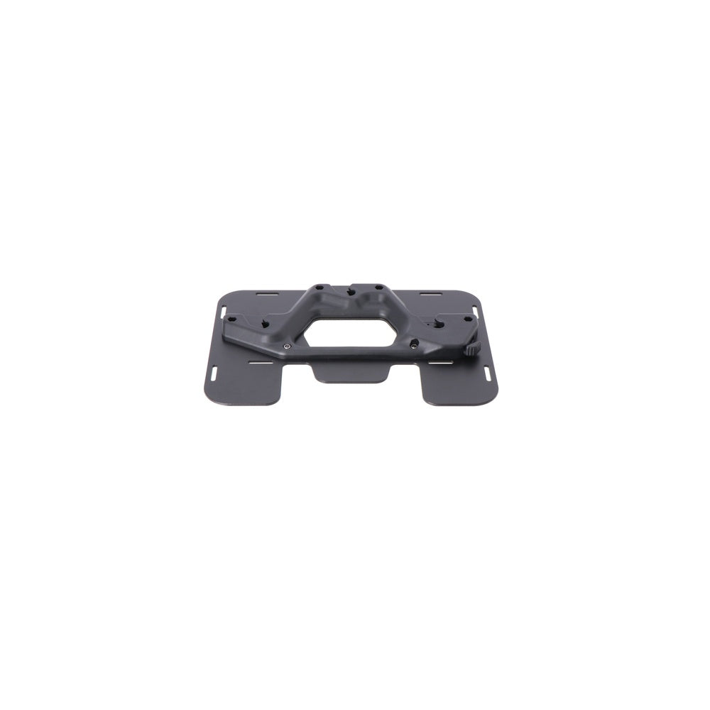 SW-Motech SW-SYS0000410000R-B Right Adapter Plate Black for SysBag WP S Side Bag