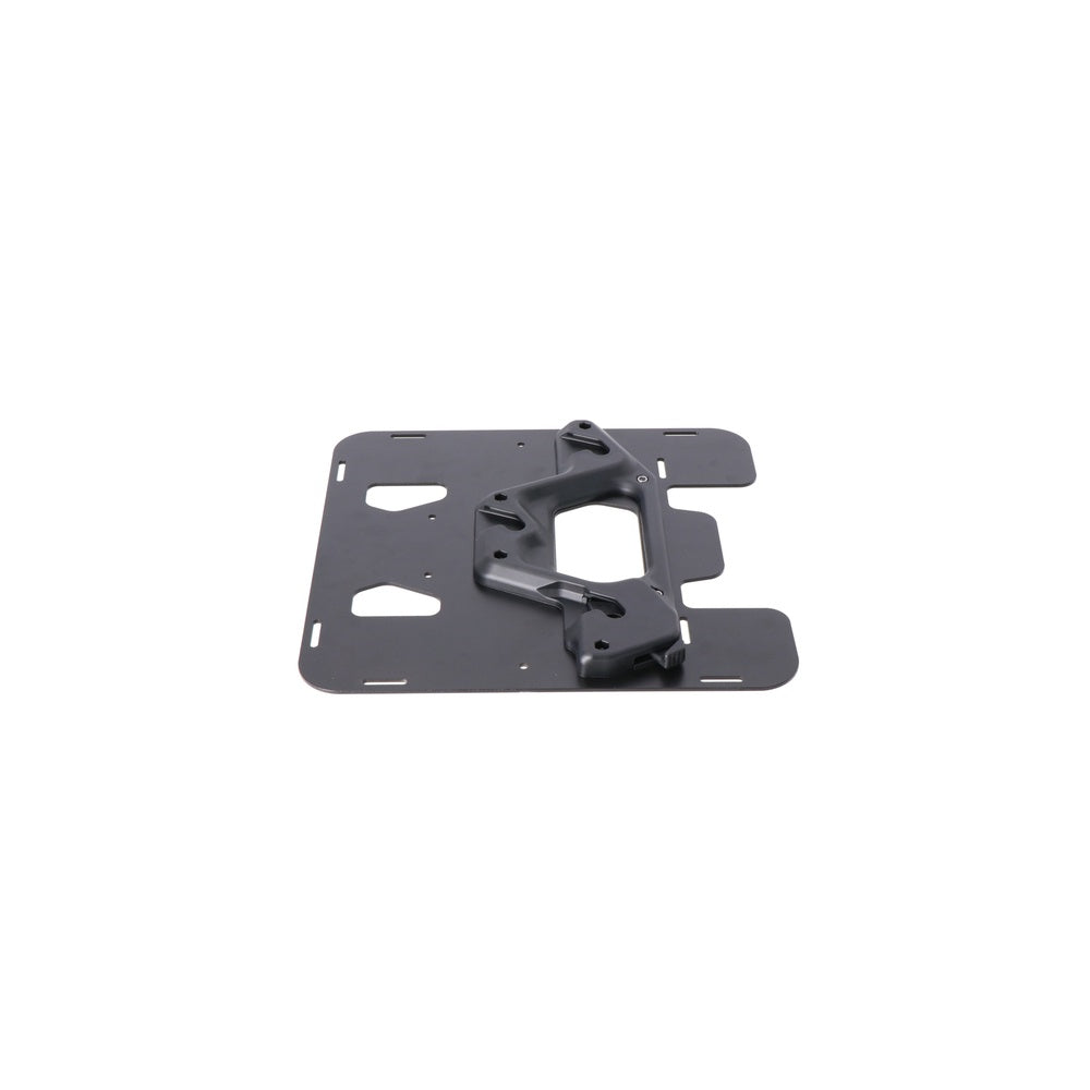 SW-Motech SW-SYS0000510000L-B Left Adapter Plate Black for SysBag WP M Side Bag