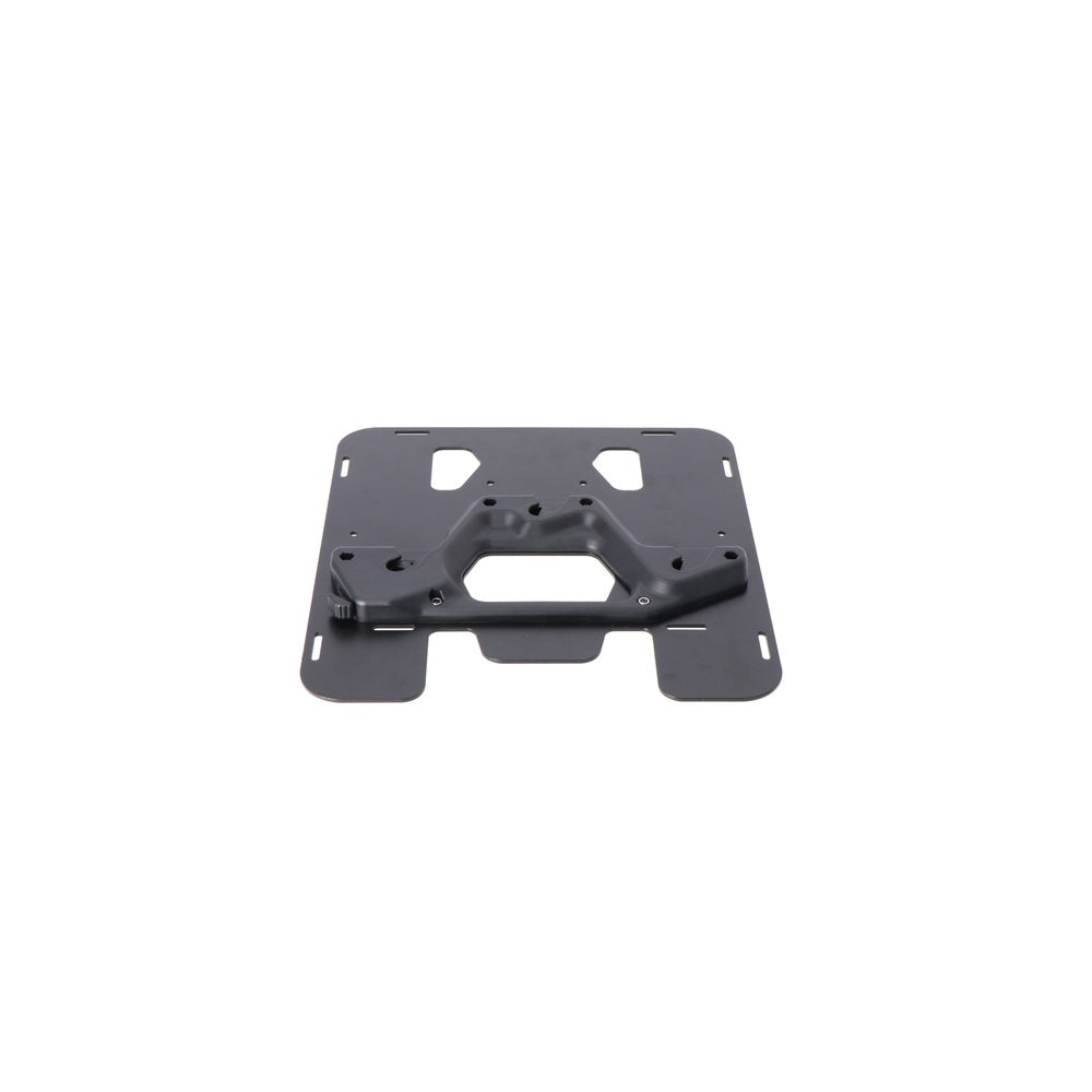 SW-Motech SW-SYS0000510000L-B Left Adapter Plate Black for SysBag WP M Side Bag