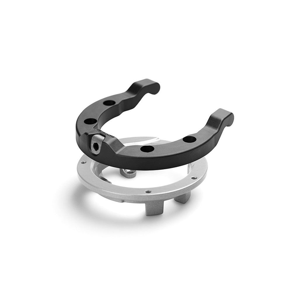 SW-Motech SW-TRT0047512701-B ION Tank Ring Black for BMW Models