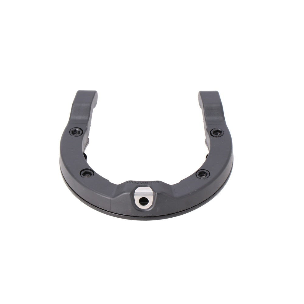 SW-Motech SW-TRT0047516100-B ION Tank Ring Black for Motorcycle Tanks with 6 Screws