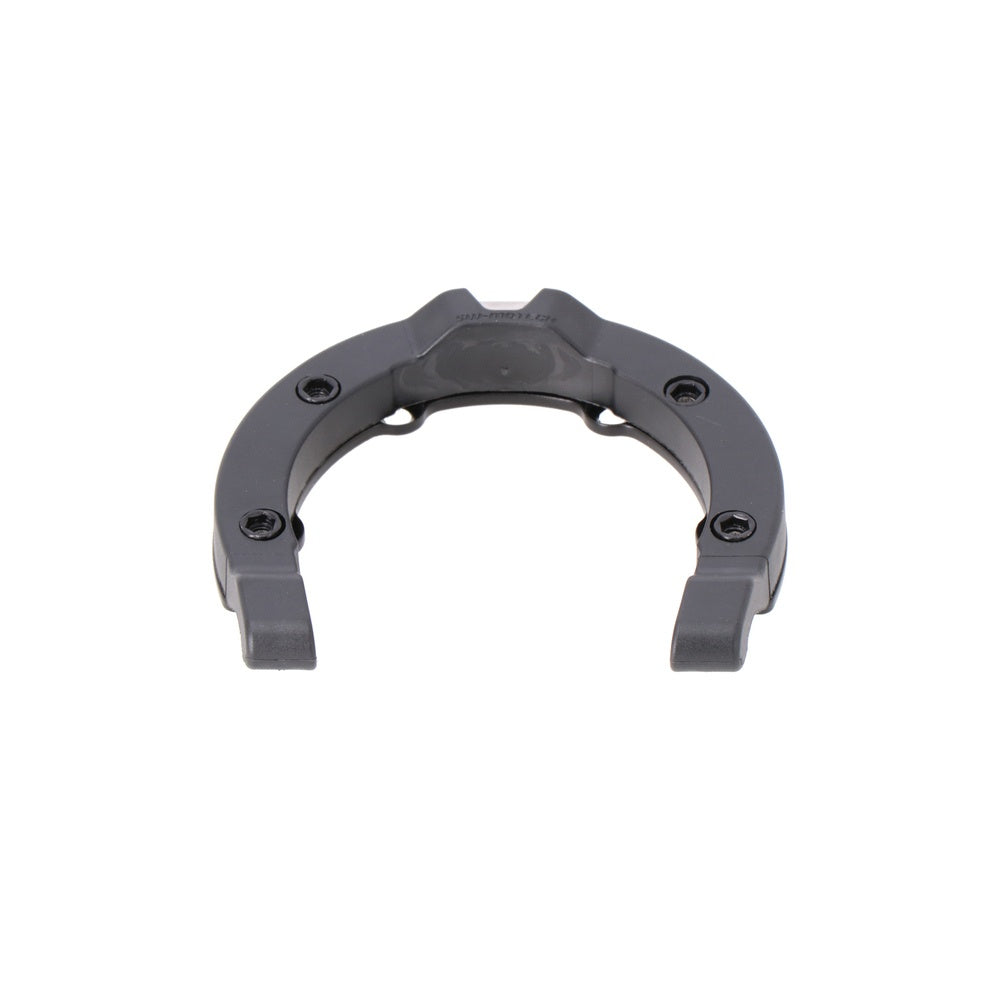 SW-Motech SW-TRT0047516100-B ION Tank Ring Black for Motorcycle Tanks with 6 Screws