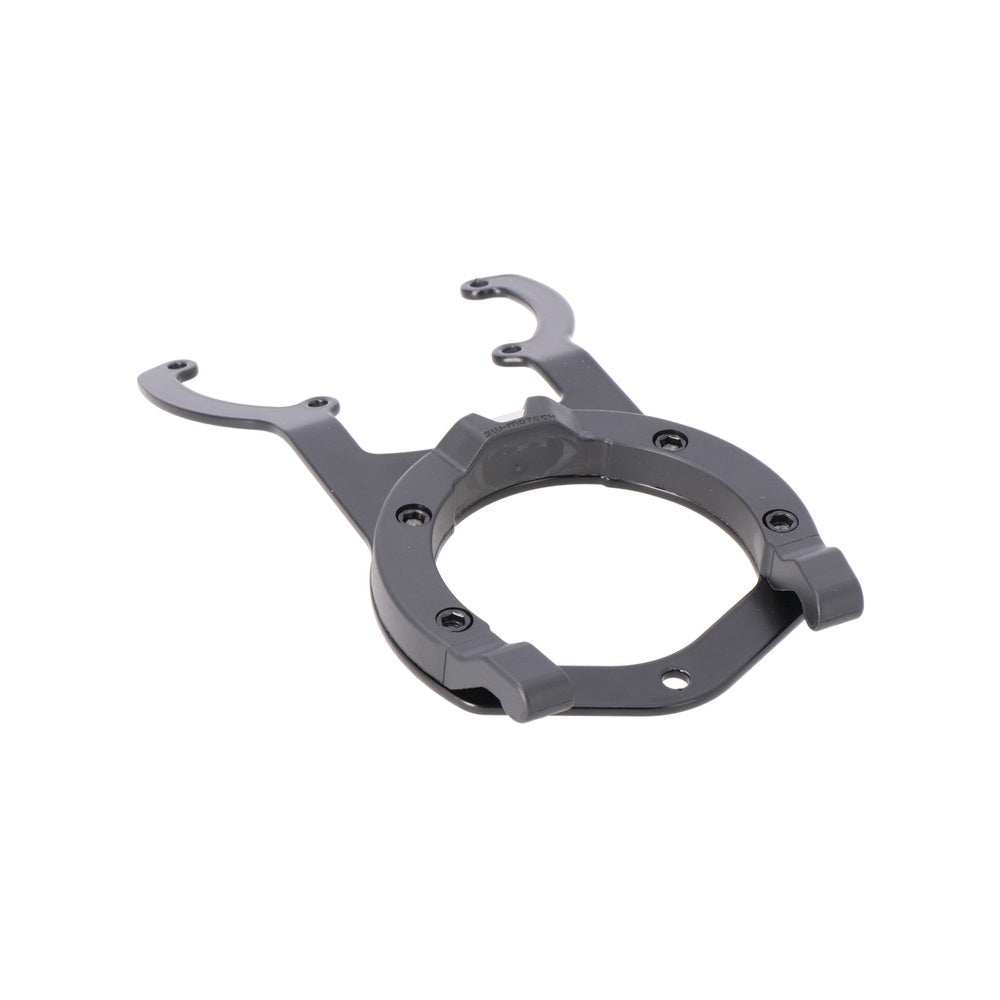 SW-Motech SW-TRT0047522100-B ION Tank Ring Black for CF Moto 700CL-X Heritage 22-Up