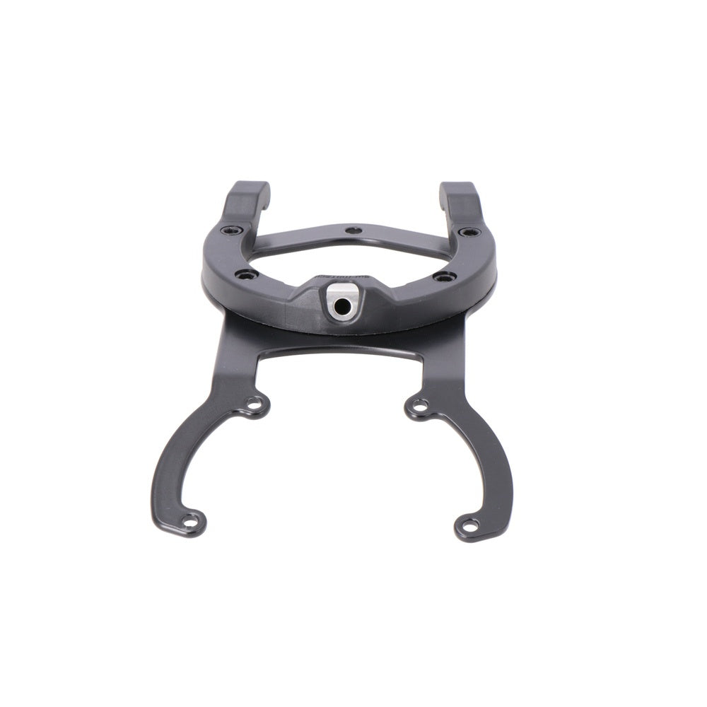 SW-Motech SW-TRT0047522100-B ION Tank Ring Black for CF Moto 700CL-X Heritage 22-Up