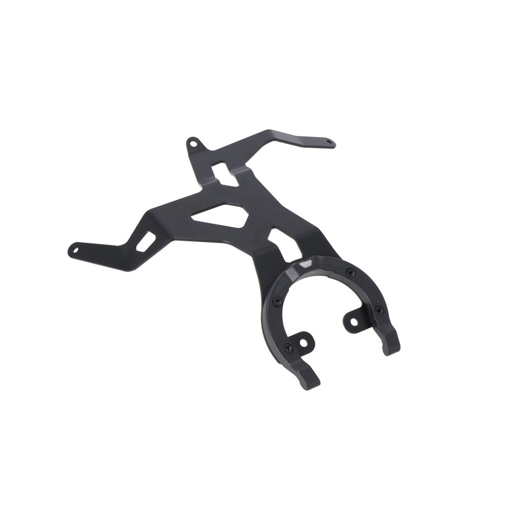 SW-Motech SW-TRT0047532400-B ION Tank Ring Black for Ducati DesertX 22-Up