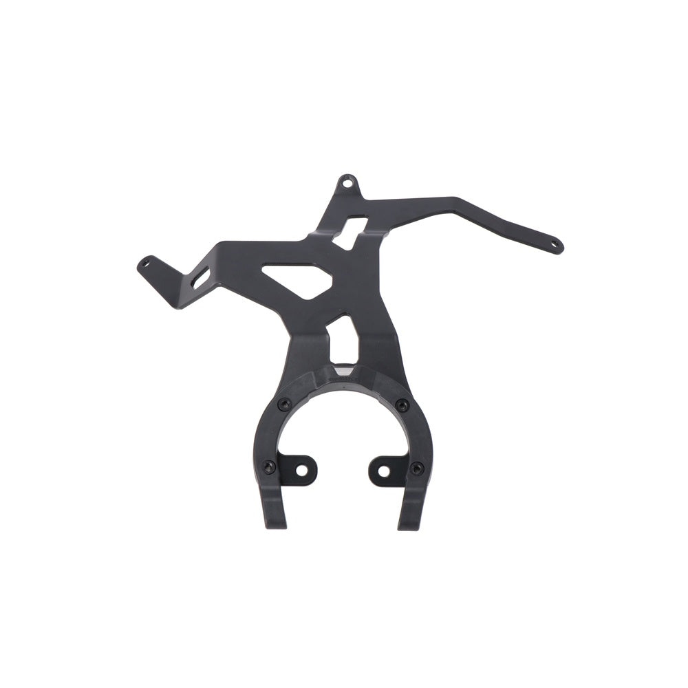 SW-Motech SW-TRT0047532400-B ION Tank Ring Black for Ducati DesertX 22-Up