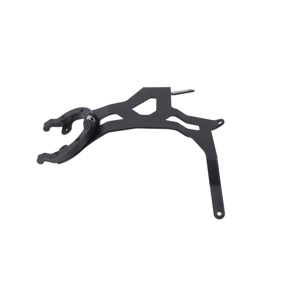 SW-Motech SW-TRT0047532400-B ION Tank Ring Black for Ducati DesertX 22-Up