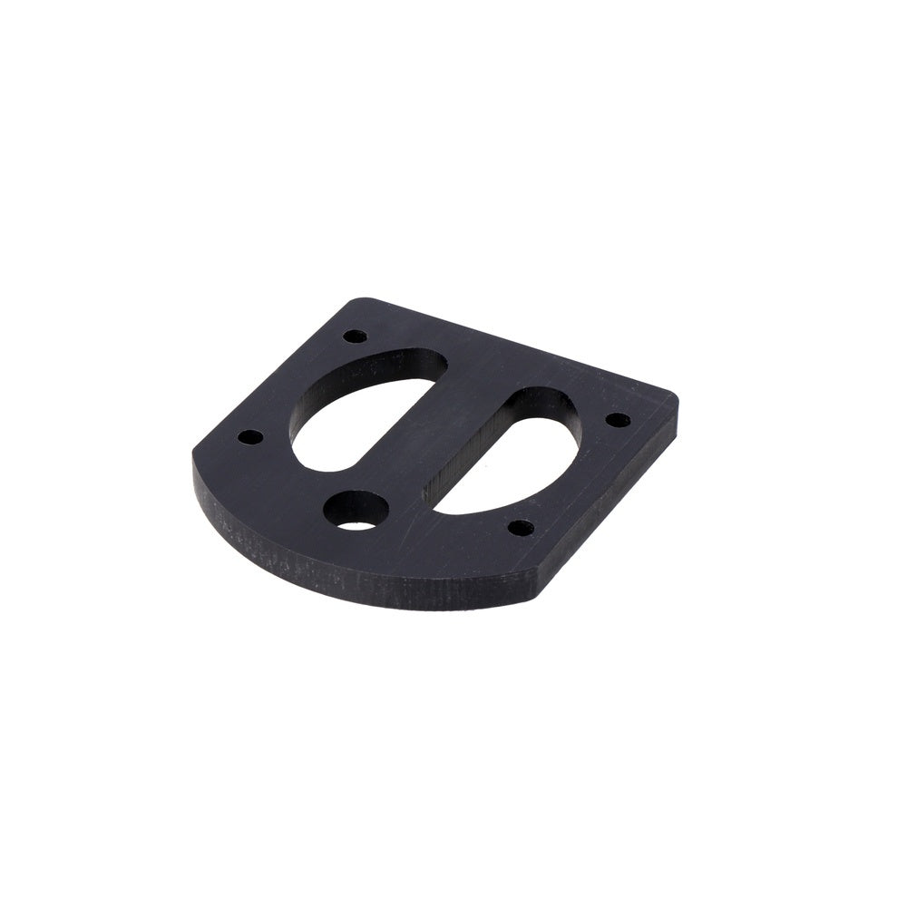 SW-Motech SW-TRT0047532900-B ION Tank Ring Black for BMW R 1300 GS 23-Up
