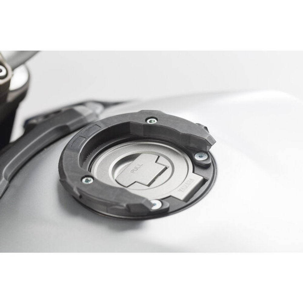 SW-Motech SW-TRT0064011001-B EVO Tank Ring Black for Cagiva/Ducati/Triumph/Yamaha Models