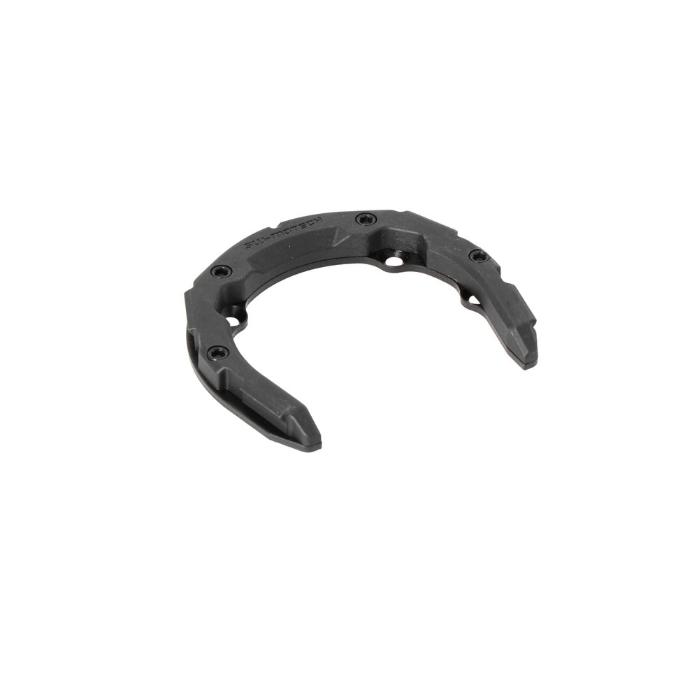 SW-Motech SW-TRT0078711500-B PRO Tank Ring Black for Kawasaki/Suzuki/Yamaha Models