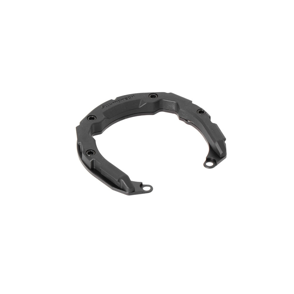 SW-Motech SW-TRT0078714000-B PRO Tank Ring Black for Kawasaki Models