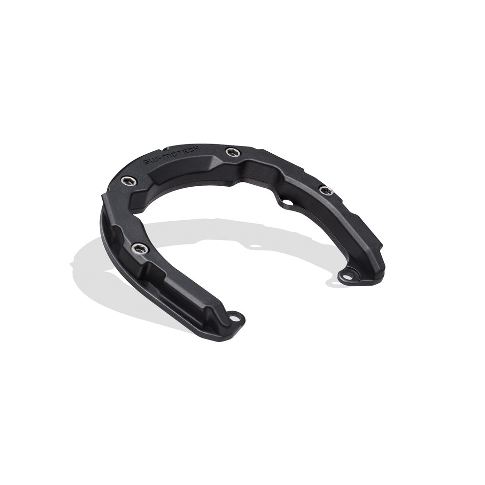 SW-Motech SW-TRT0078716100-B PRO Tank Ring Black for BMW/Moto Guzzi/Triumph Models