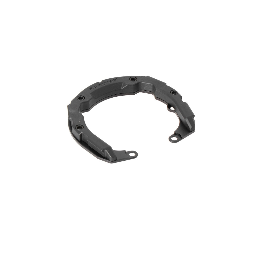 SW-Motech SW-TRT0078717000-B PRO Tank Ring Black for KTM 390 Adventure/790 Adventure 390 19-Up/790 Adventure R 19-21/890 Adventure/R 20-Up/890 SM T 23-Up/990 Super Duke/R 07-13