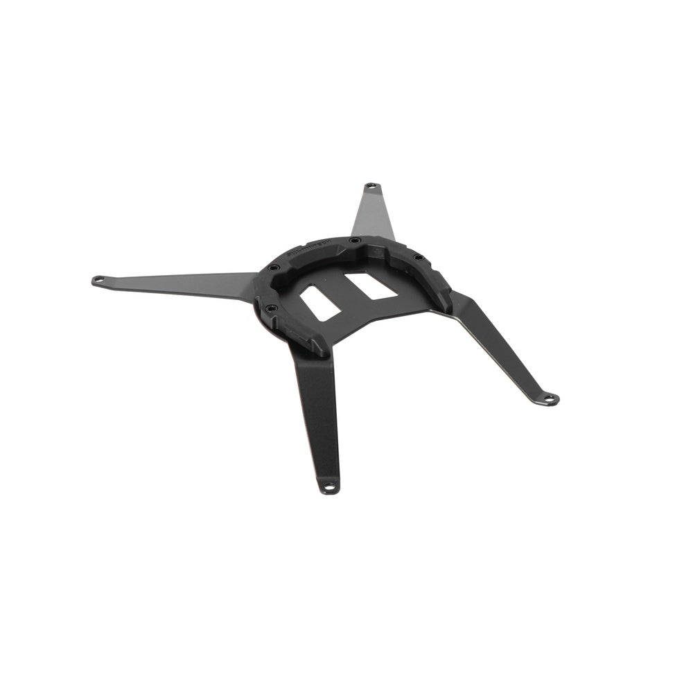 SW-Motech SW-TRT0078720100-B PRO Tank Ring Black for BMW F 650 GS Twin 07-12/F 700 GS 12-18/F 800 GS 08-18/F 800 GS Adventure 13-18