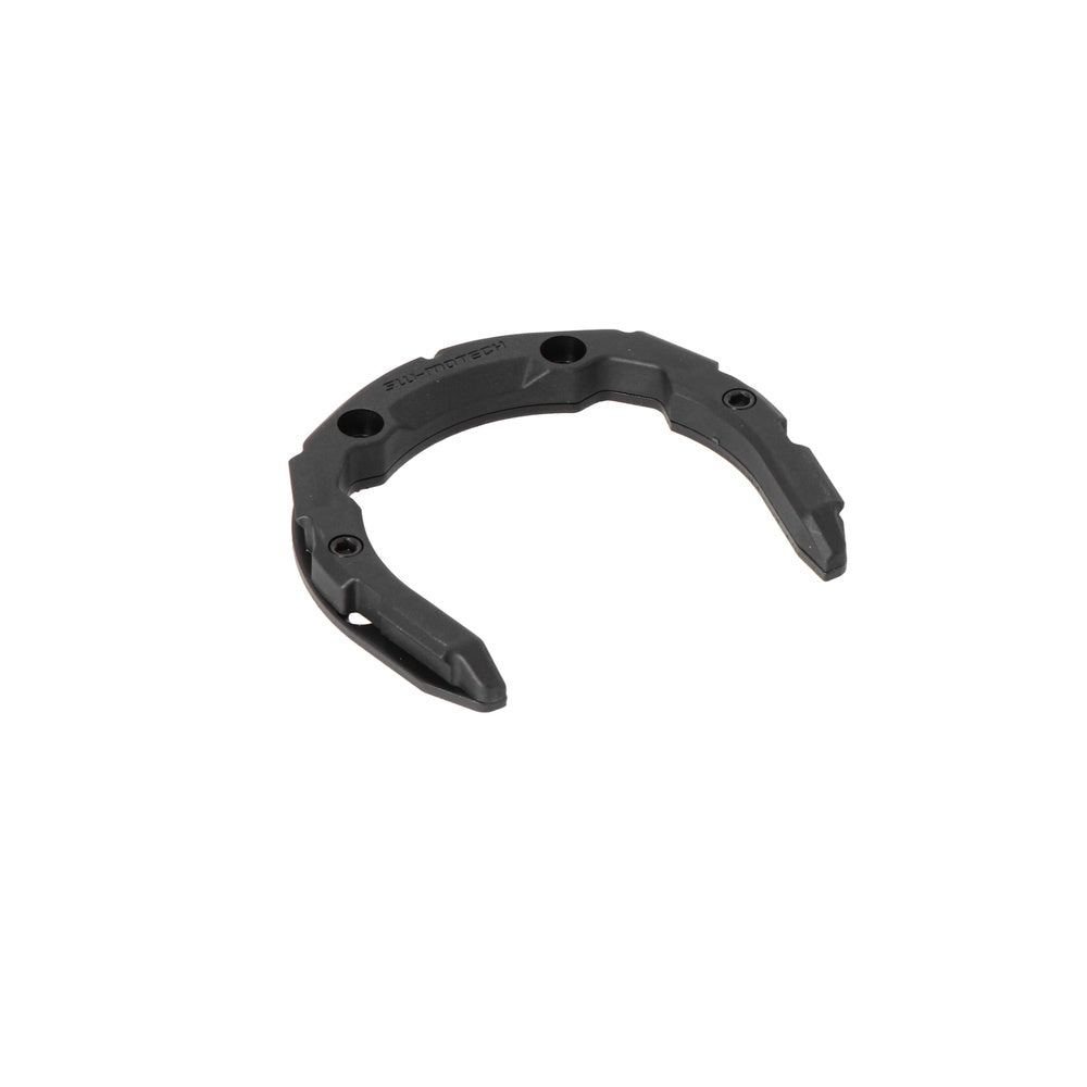 SW-Motech SW-TRT0078730600-B PRO Tank Ring Black for BMW/Ducati/KTM/Triumph Models