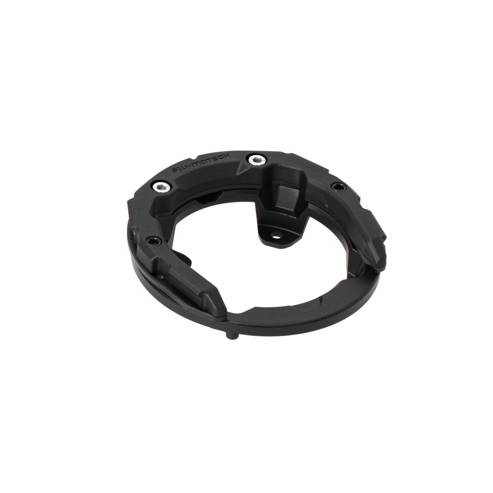 SW-Motech SW-TRT0078731100-B PRO Tank Ring Black for Kawasaki Models