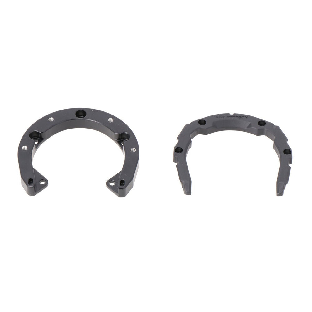 SW-Motech SW-TRT0078731701-B PRO Tank Ring Black for Yamaha XSR125 21-Up/Tracer 9/Tracer 9 GT 20-Up/Tracer 9 GT+ 22-Up