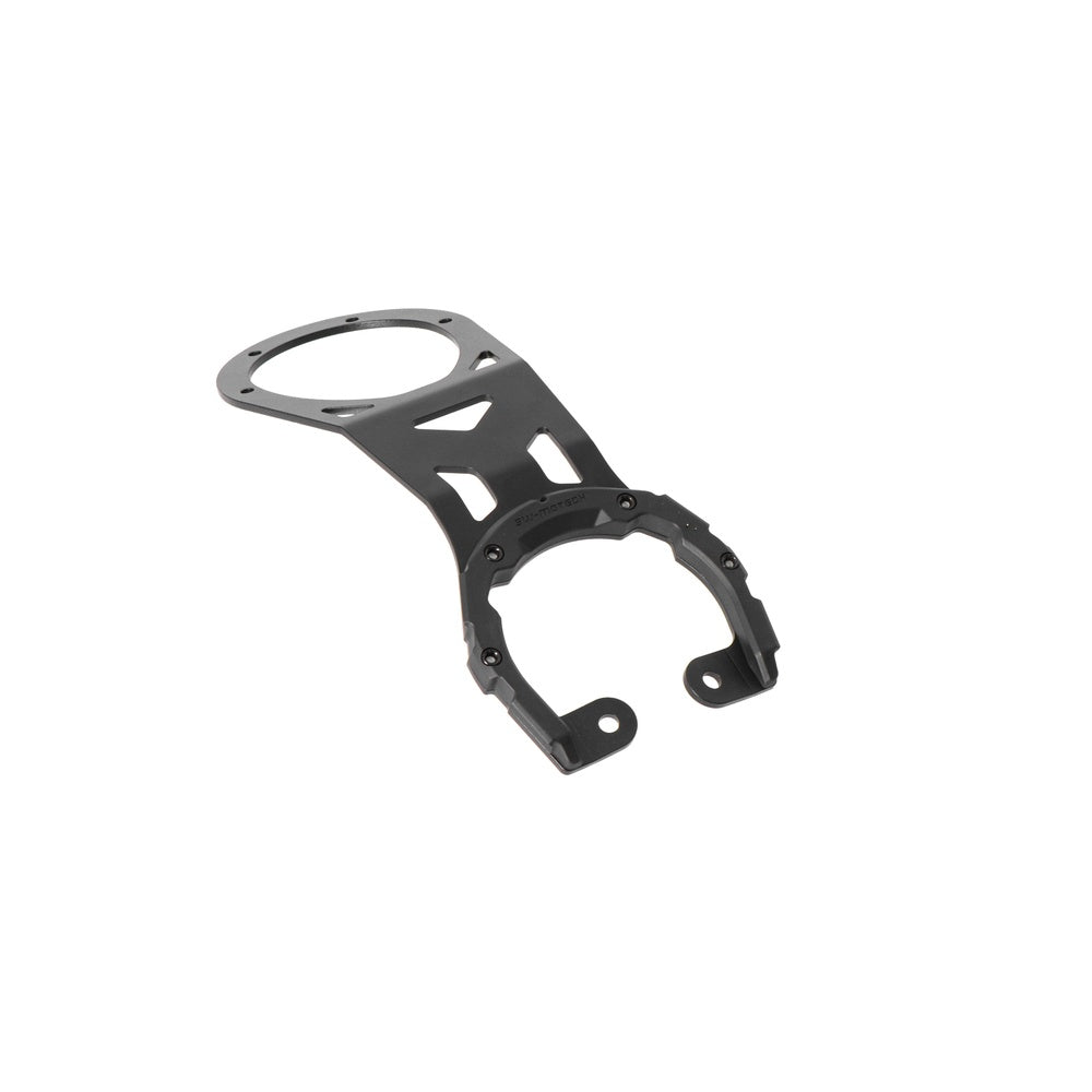 SW-Motech SW-TRT0078732000-B PRO Tank Ring Black for Triumph Tiger 660 Sport 21-Up
