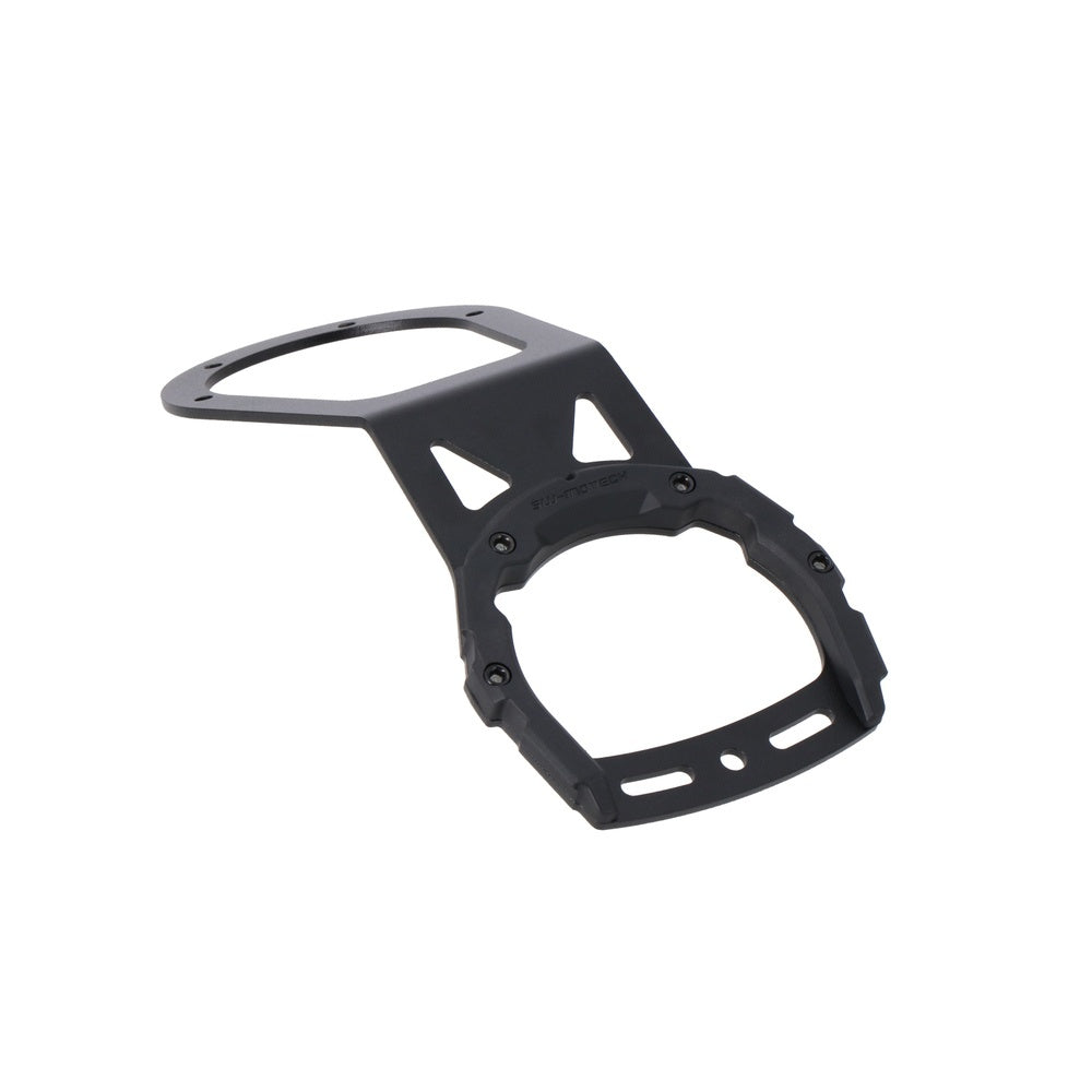 SW-Motech SW-TRT0078732200-B PRO Tank Ring Black for Husqvarna Norden 901 21-Up/Norden 901 Expidition 23-Up/Norden 901 Expedition 23-Up