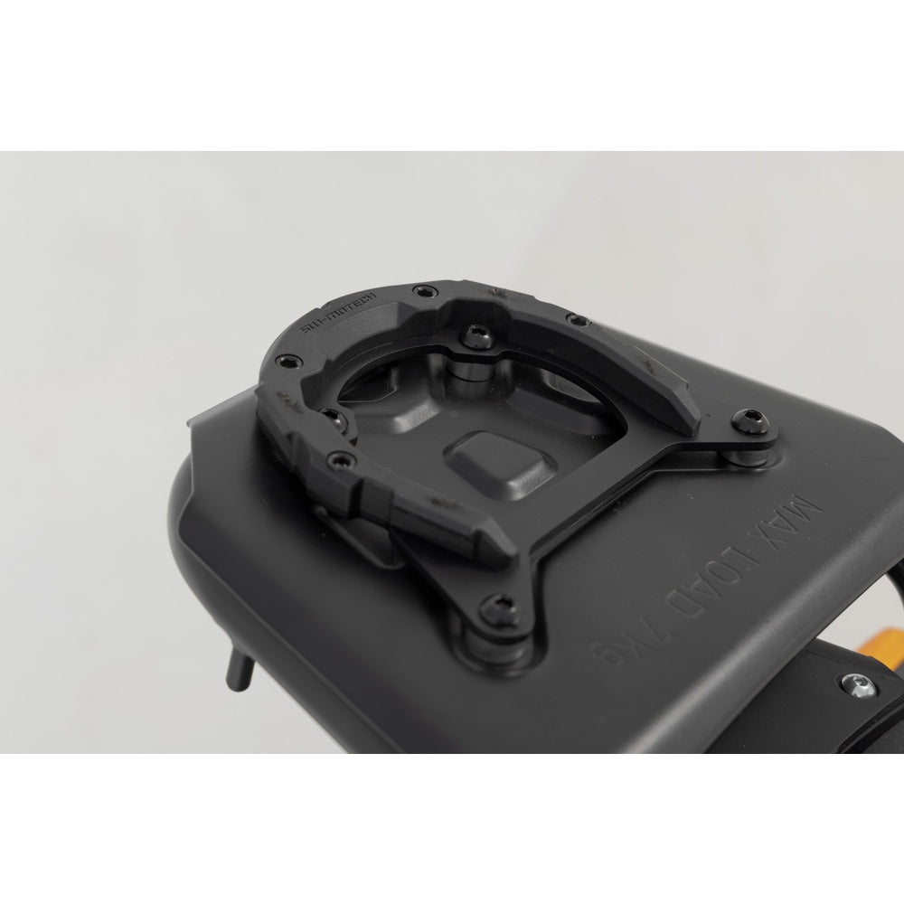 SW-Motech SW-TRT4178710000-B PRO Tank Ring Black for Royal Enfield Himalayan 21-Up