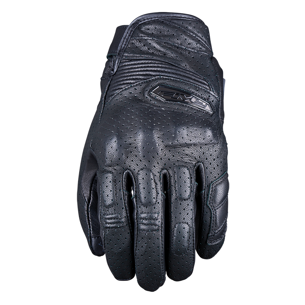 Five SportCity Evo Black Gloves
