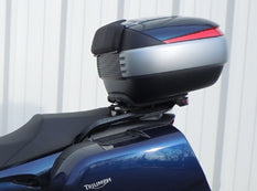 Shad Top Case Fitting Kit for Triumph Sprint GT1050 11-13