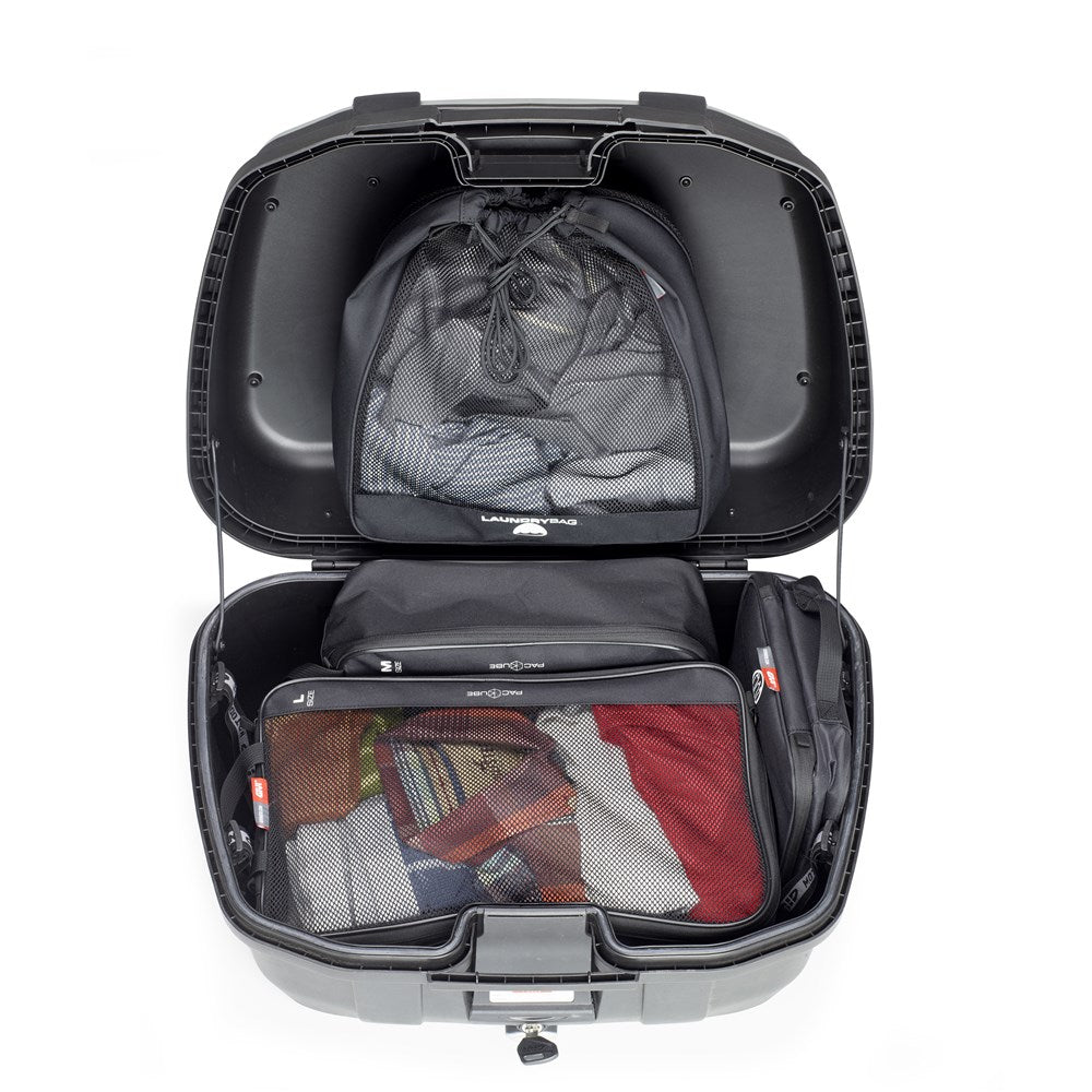 Givi T518 Travel Set (4 Piece Set) for GRT712B Canyon Cargo Bag
