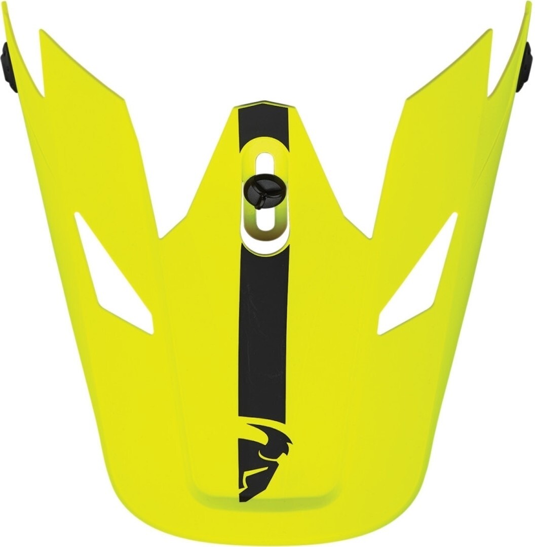 Thor Replacement Visor Peak for Sector Helmets Racer Acid/Lime