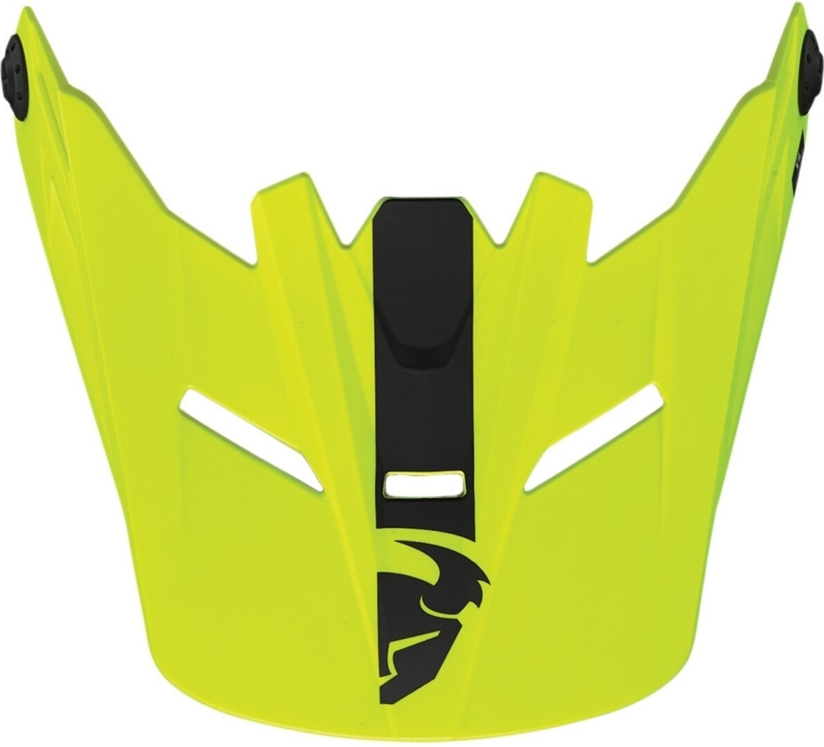 Thor Replacement Visor Peak for Sector Youth Helmets Racer Acid/Lime
