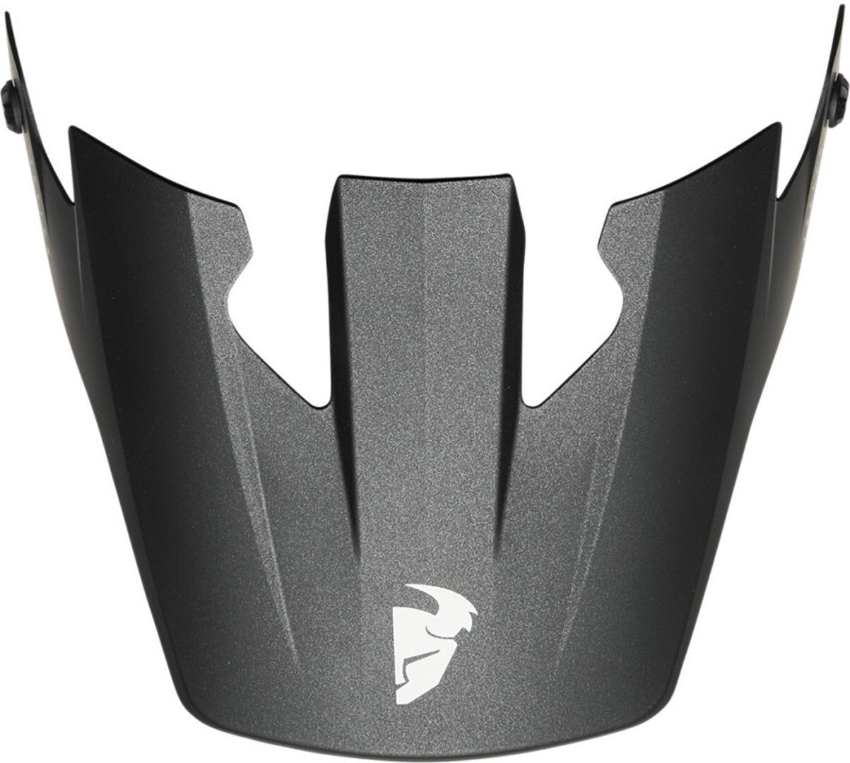 Thor Replacement Visor Peak for Reflex Helmets Apex Polar Carbon