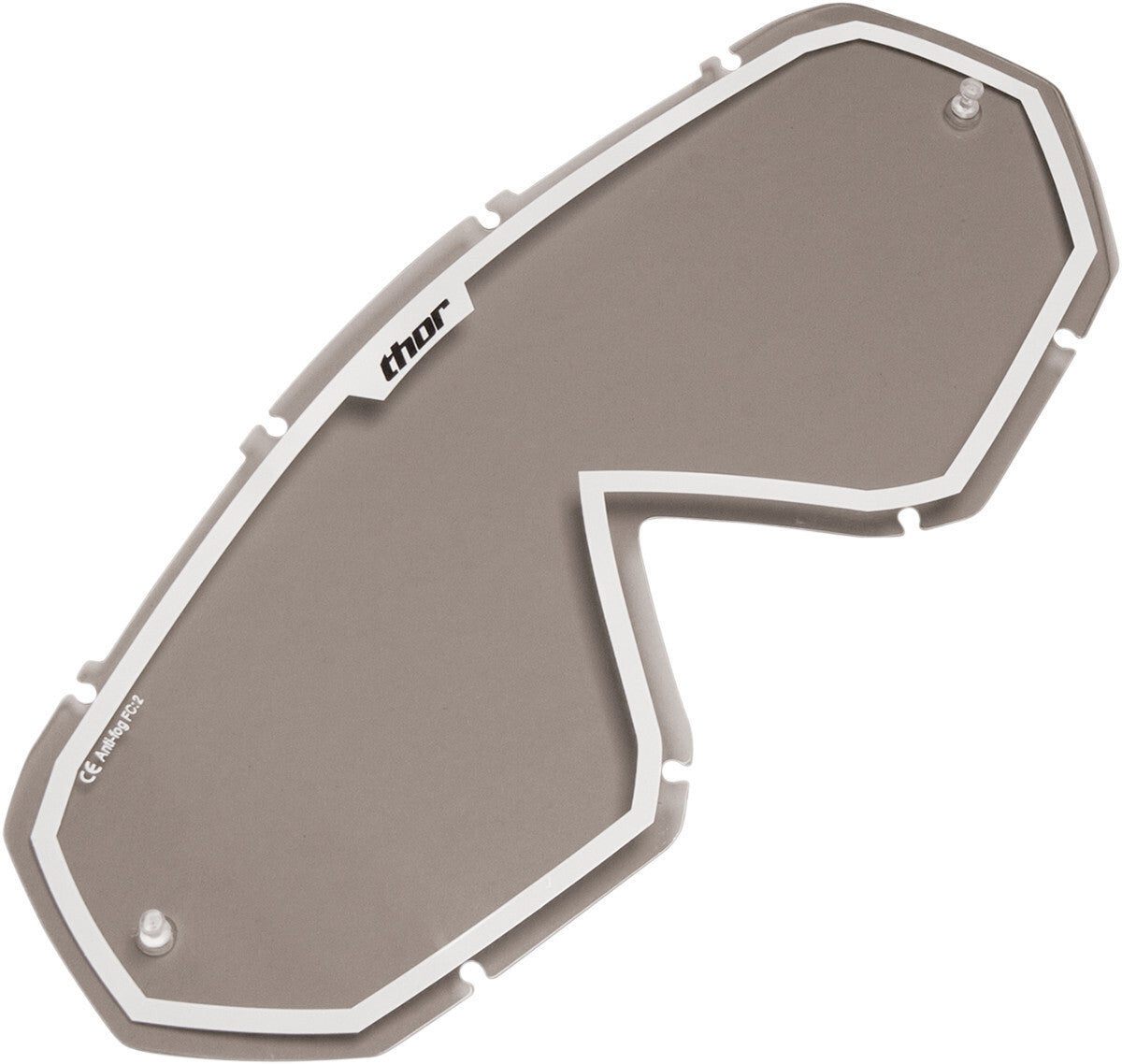 Thor Replacement Smoke/White Lens for Hero/Enemy Goggles