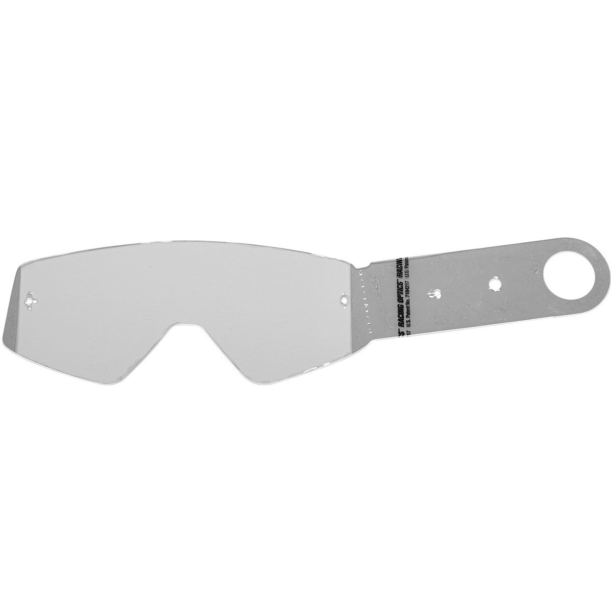 Thor Laminated Tear-Offs for Sniper Goggles (14 Pack)