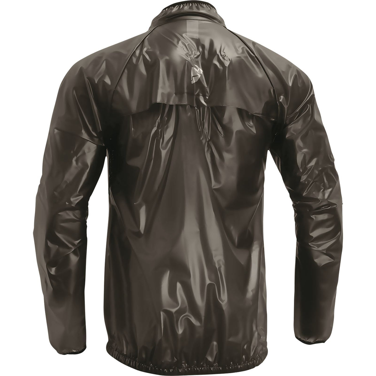 Thor Black Rain Jacket
