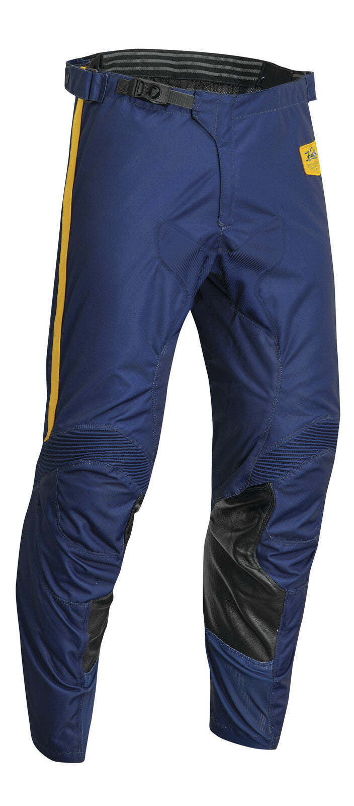 Thor Hallman Legend Navy Pants