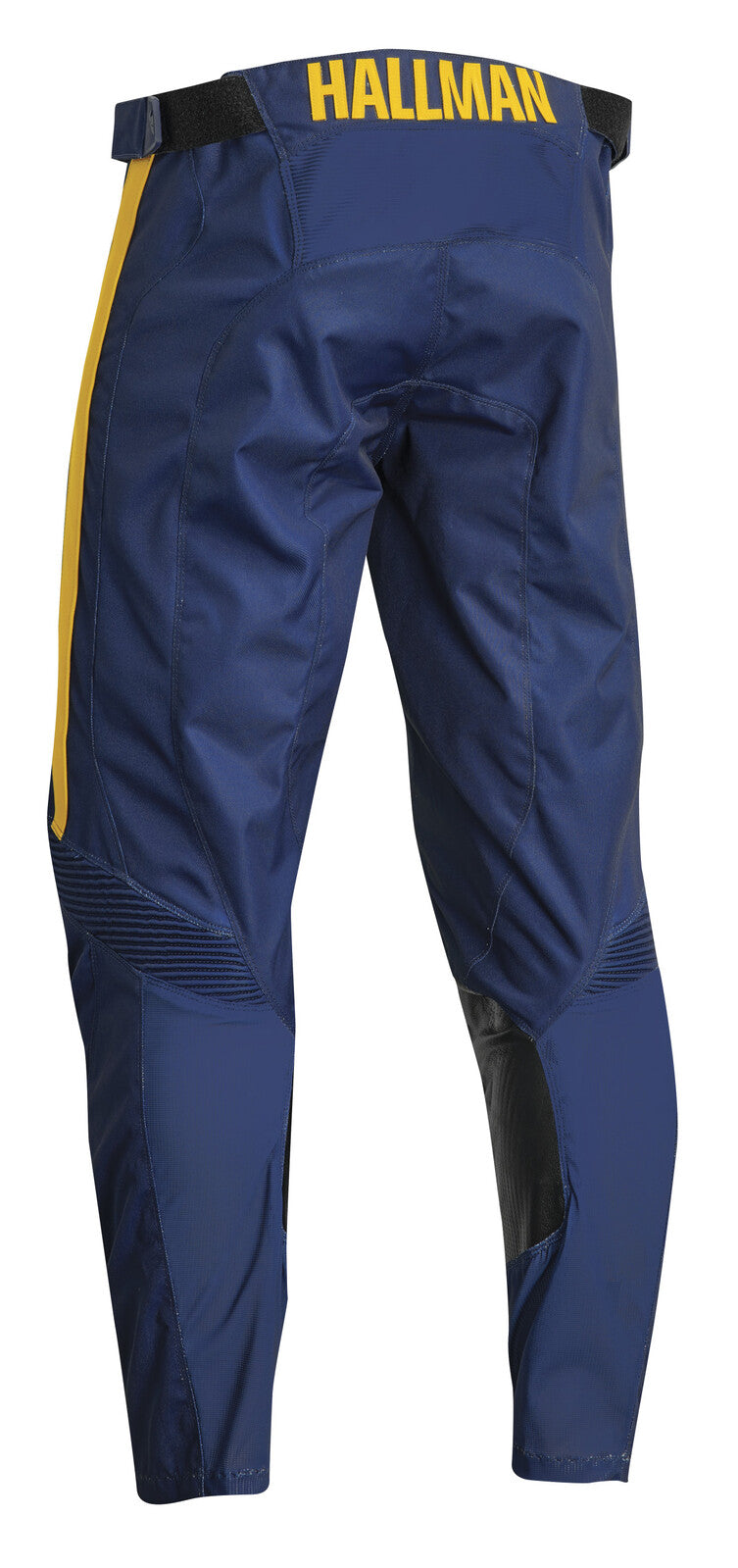 Thor Hallman Legend Navy Pants
