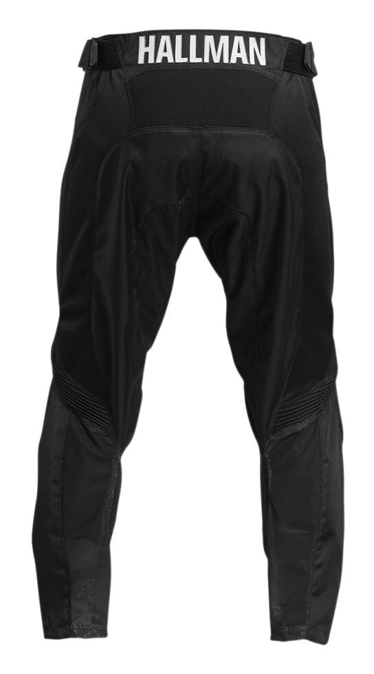 Thor Hallman Legend Black Pants