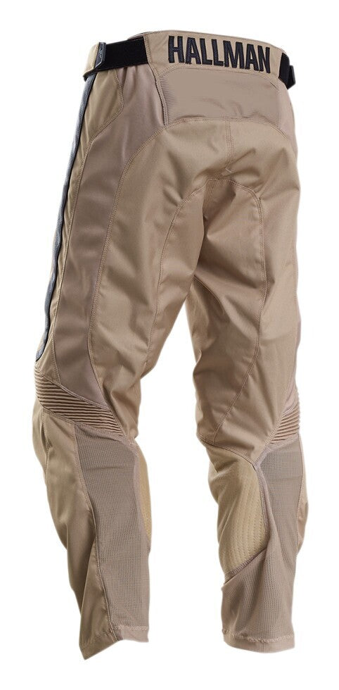 Thor Hallman Legend Tan Pants