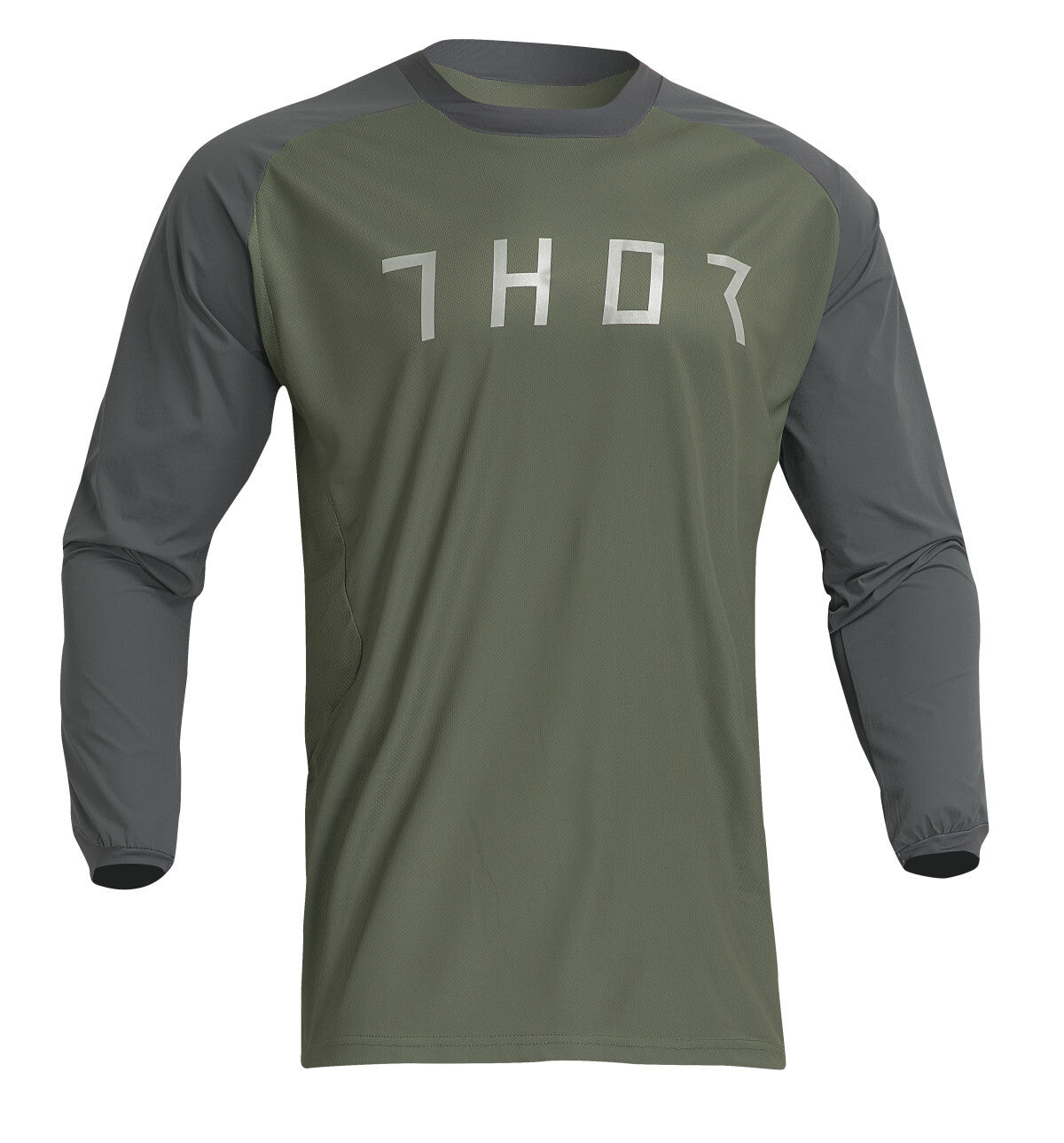 Thor Terrain Army/Charcoal Jersey