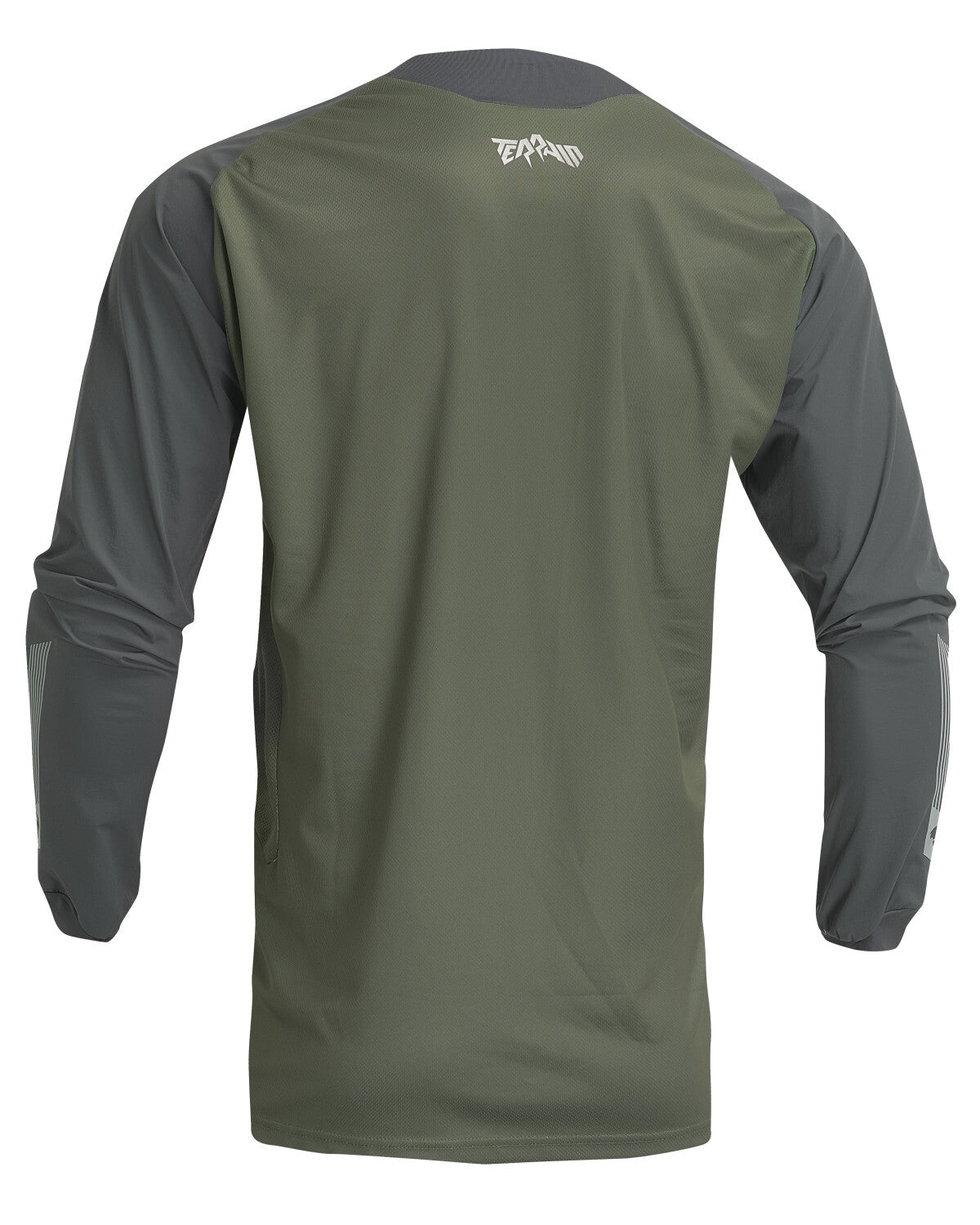 Thor Terrain Army/Charcoal Jersey