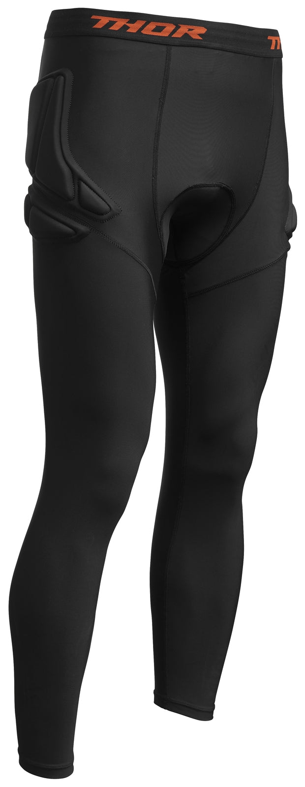 Thor Comp XP Black Pants