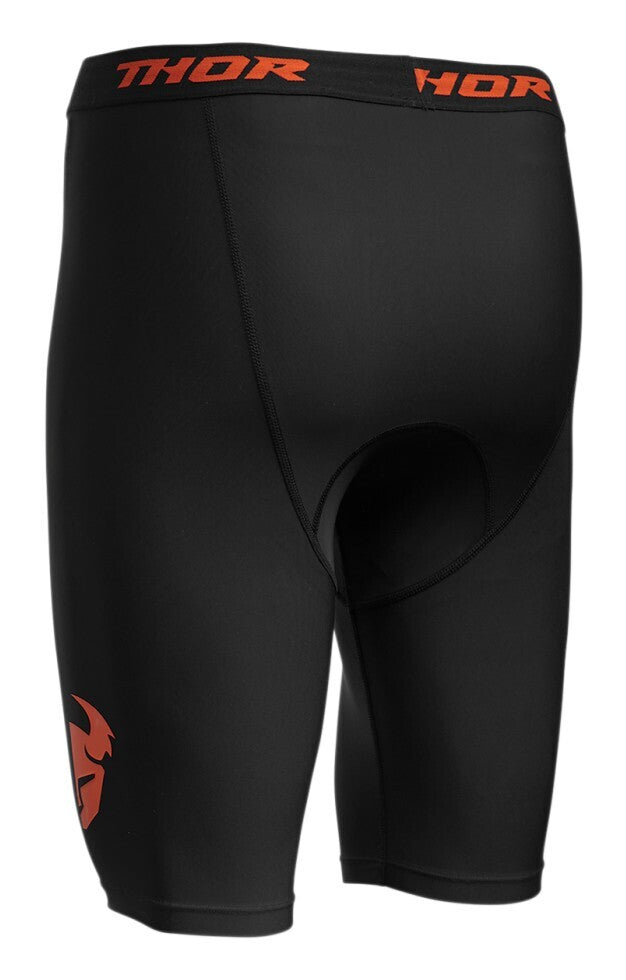 Thor Comp Black Shorts