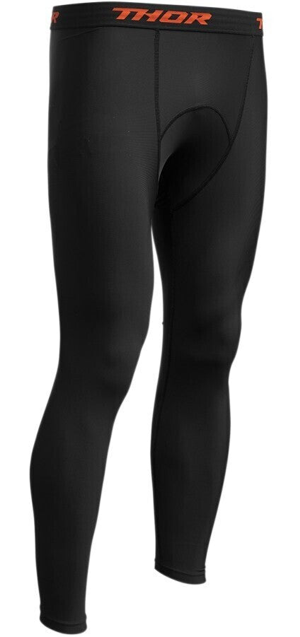 Thor Comp Black Pants