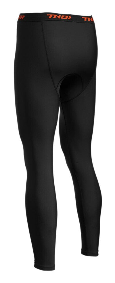Thor Comp Black Pants