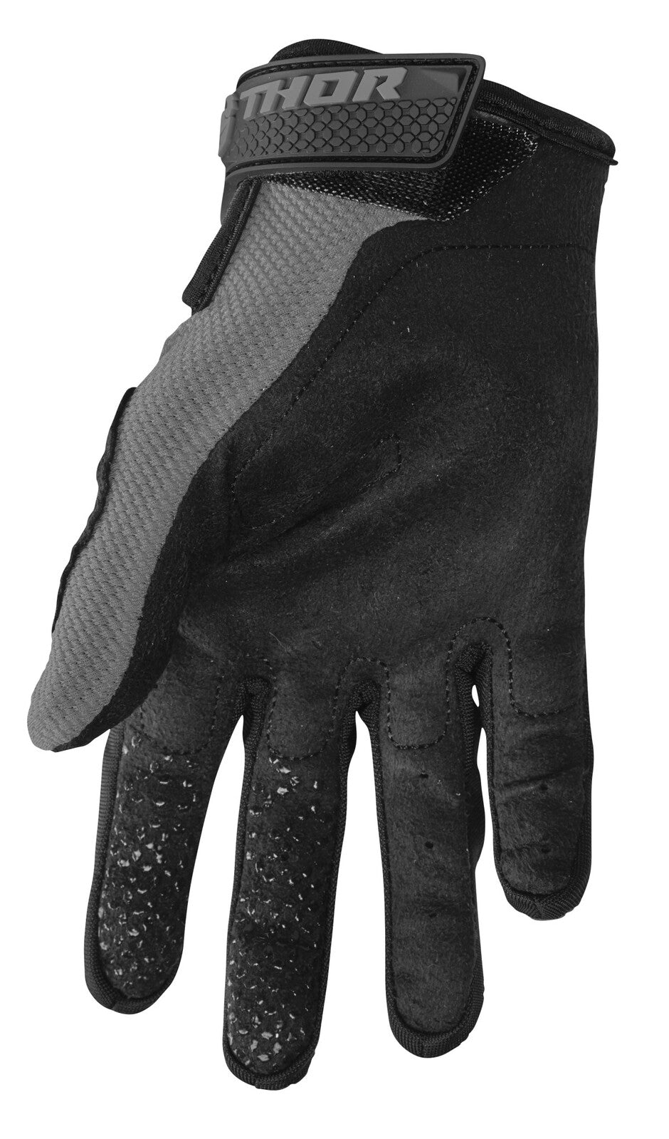 Thor Sector Grey/White Gloves