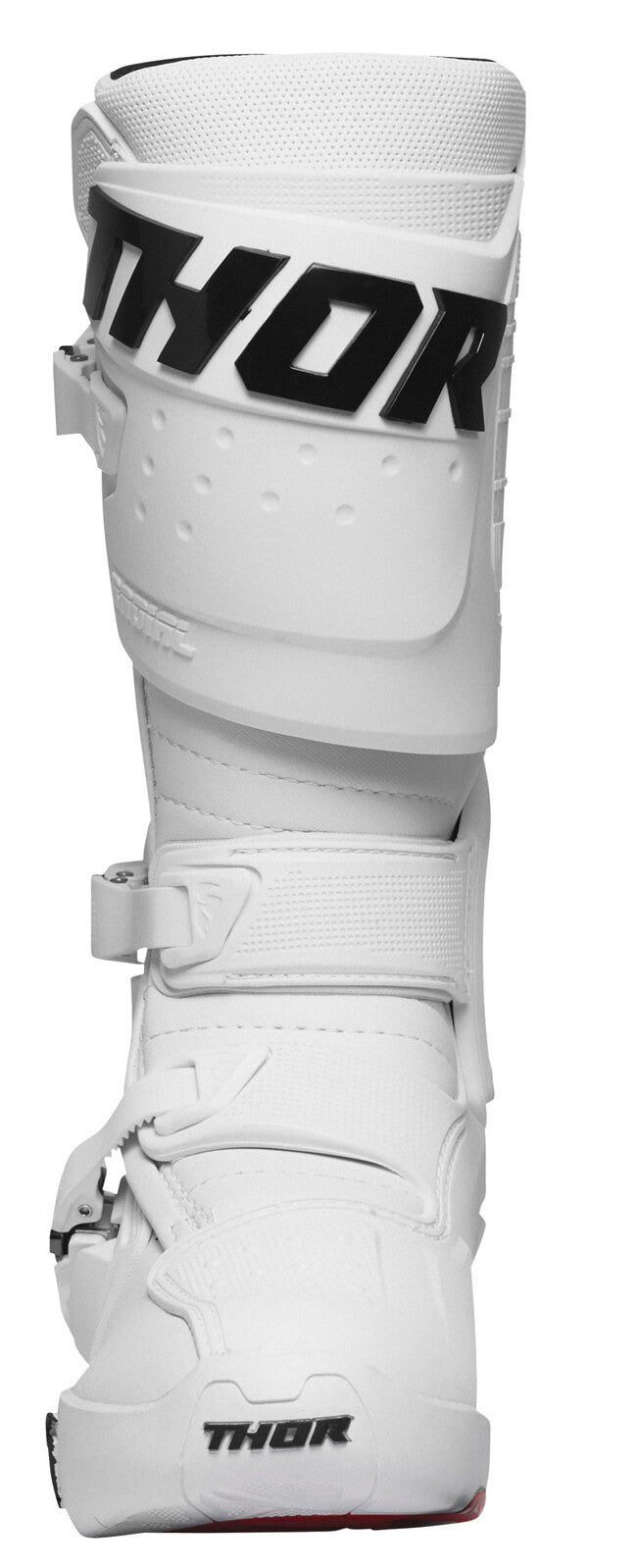 Thor Radial Frost Boots